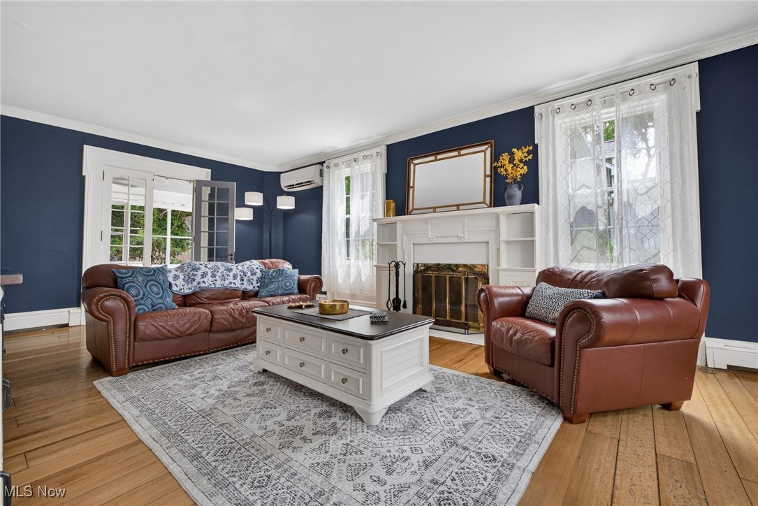 Tract 3 - Residential