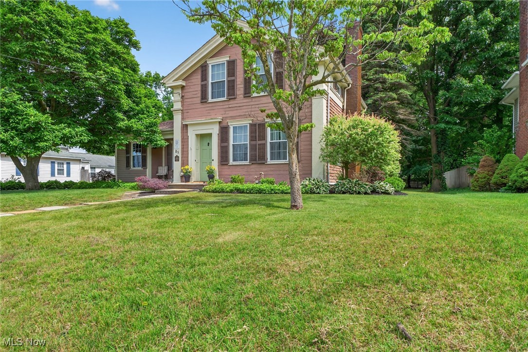 Tract 3 - Residential