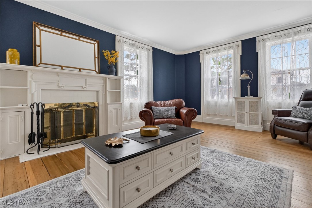 Tract 3 - Residential