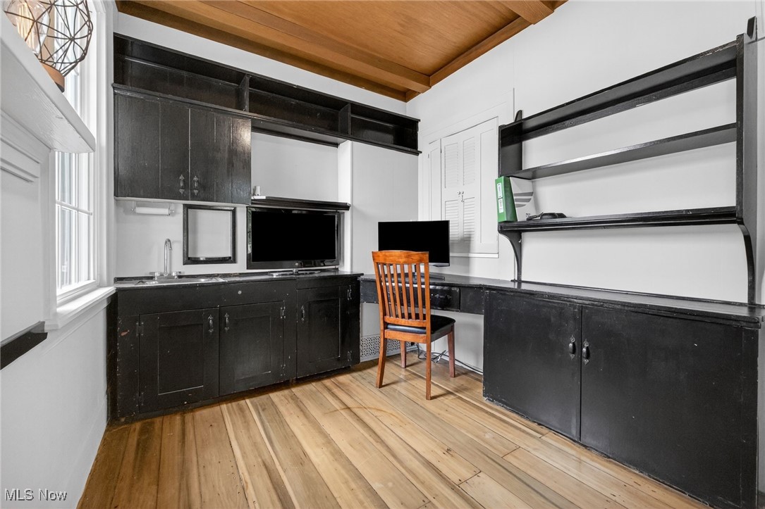 Tract 3 - Residential