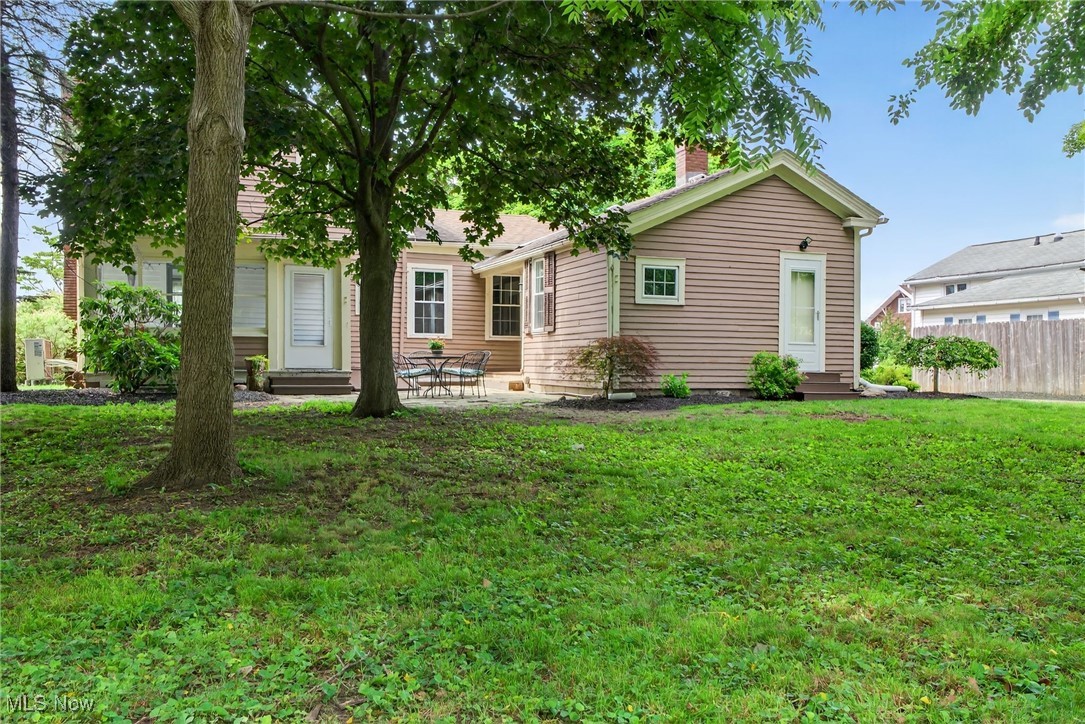 Tract 3 - Residential