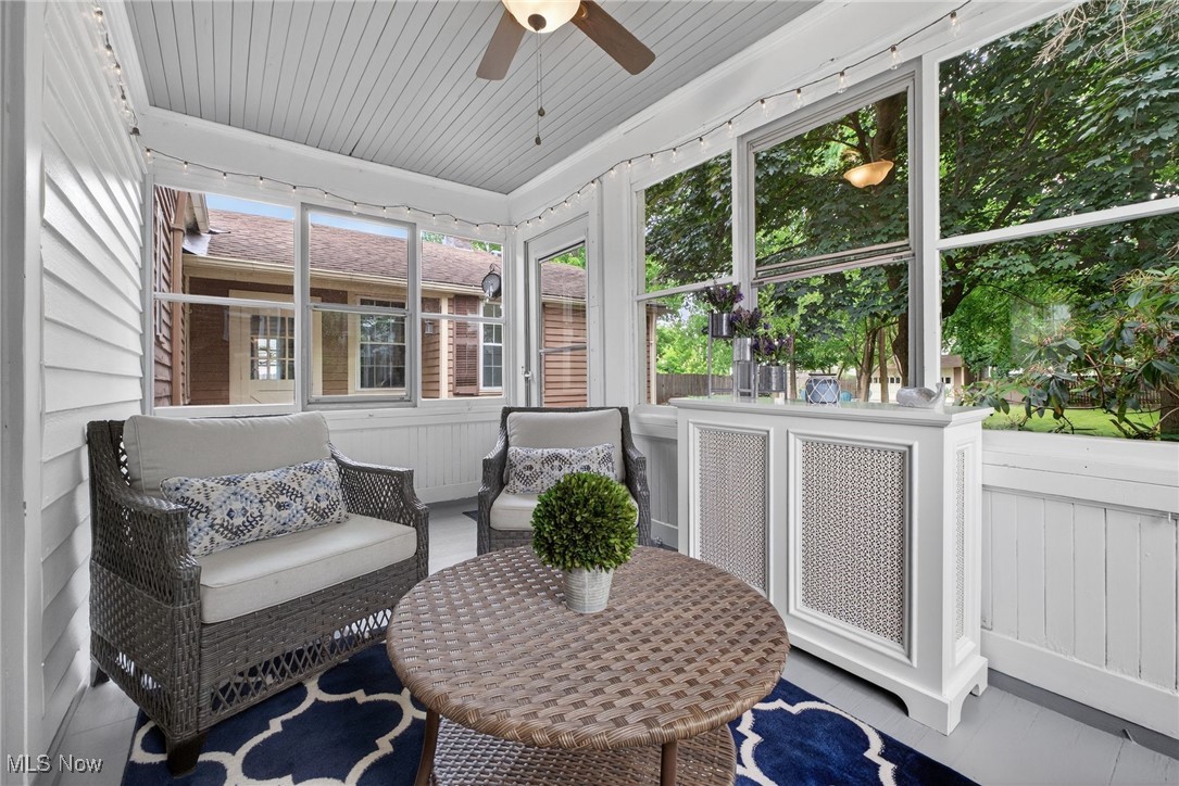 Tract 3 - Residential