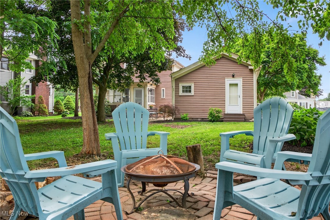 Tract 3 - Residential