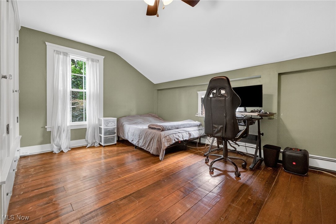 Tract 3 - Residential