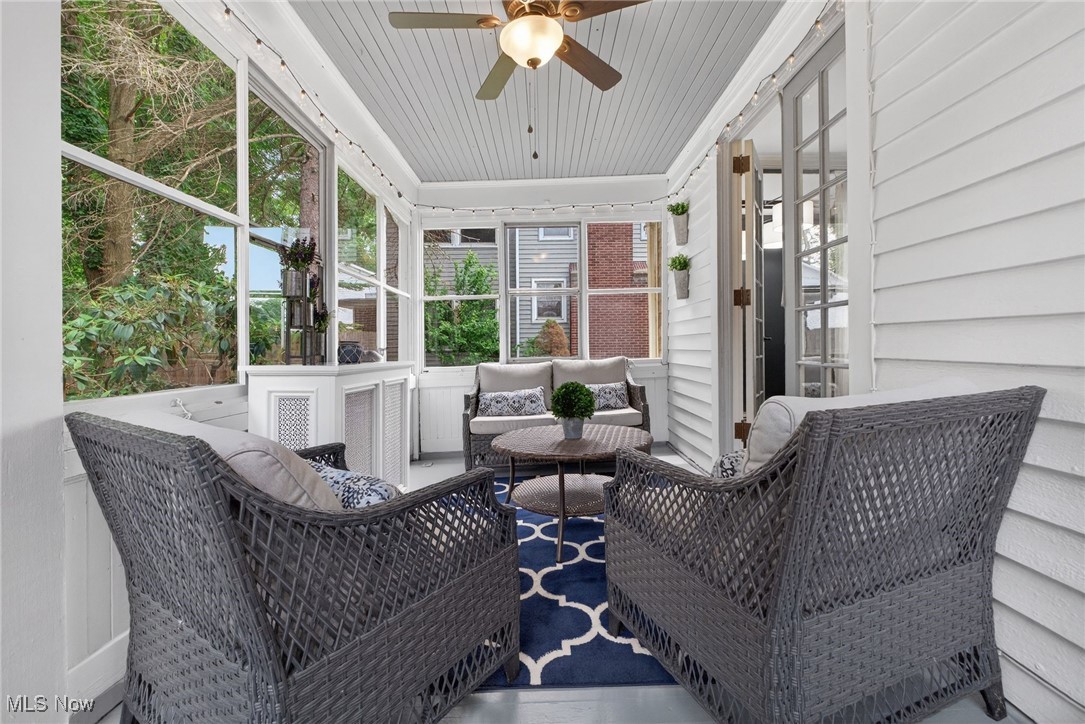 Tract 3 - Residential