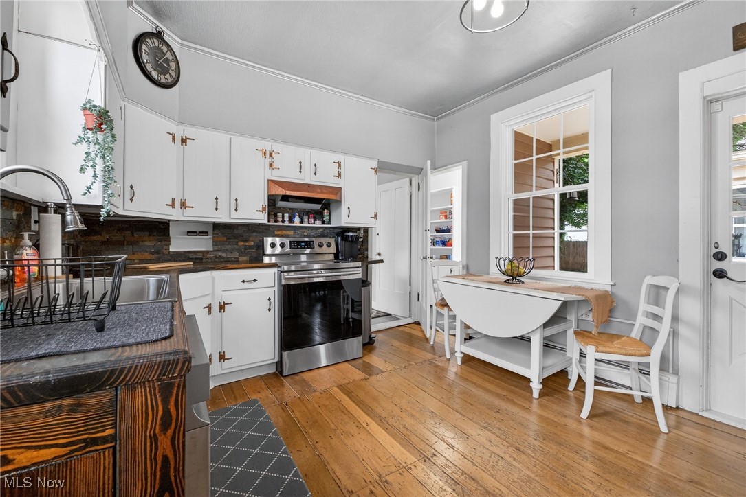 Tract 3 - Residential