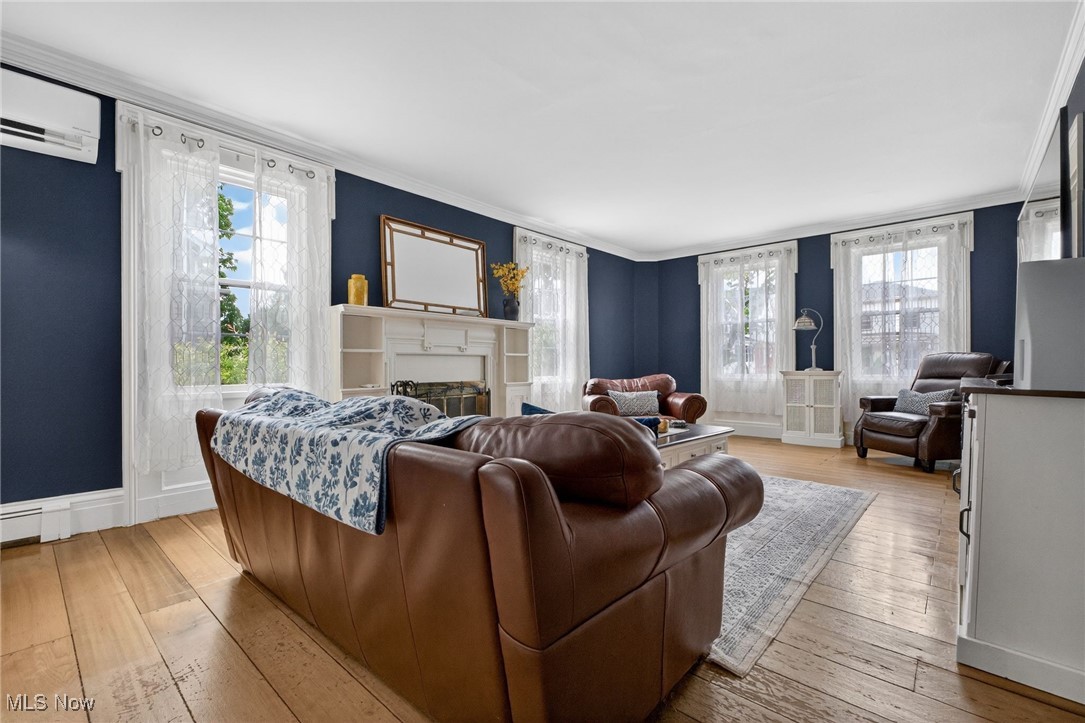 Tract 3 - Residential