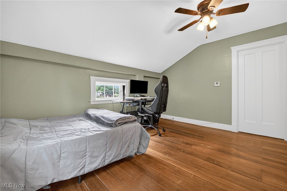 Tract 3 - Residential