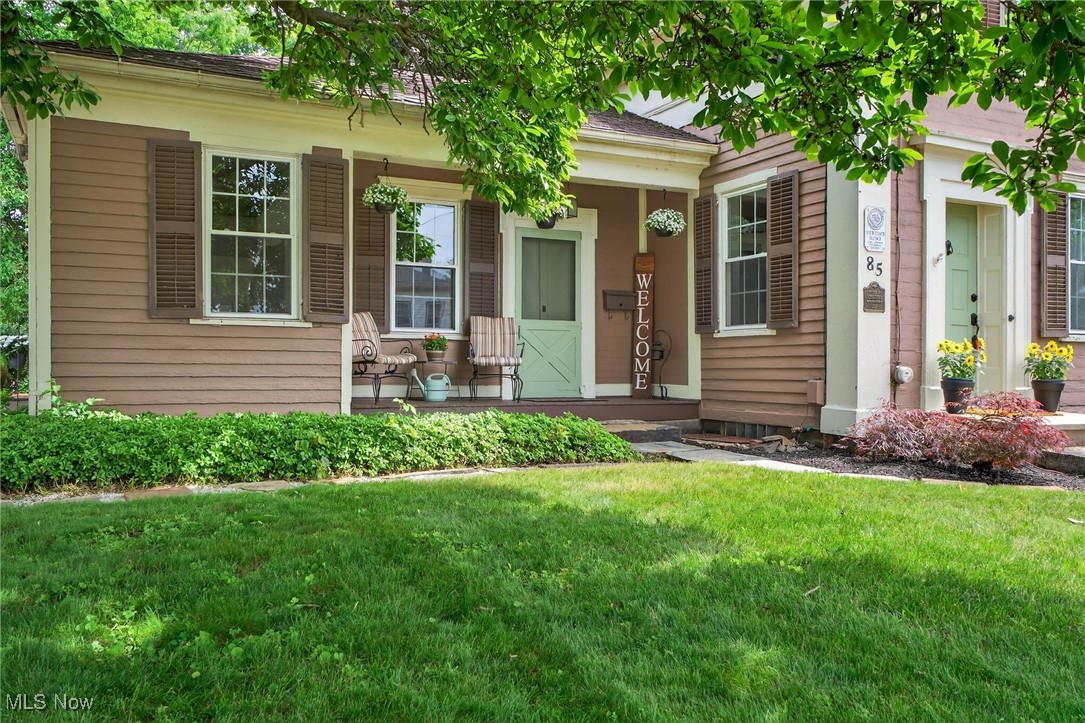 Tract 3 - Residential