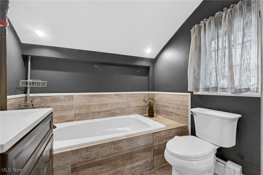 Tract 3 - Residential