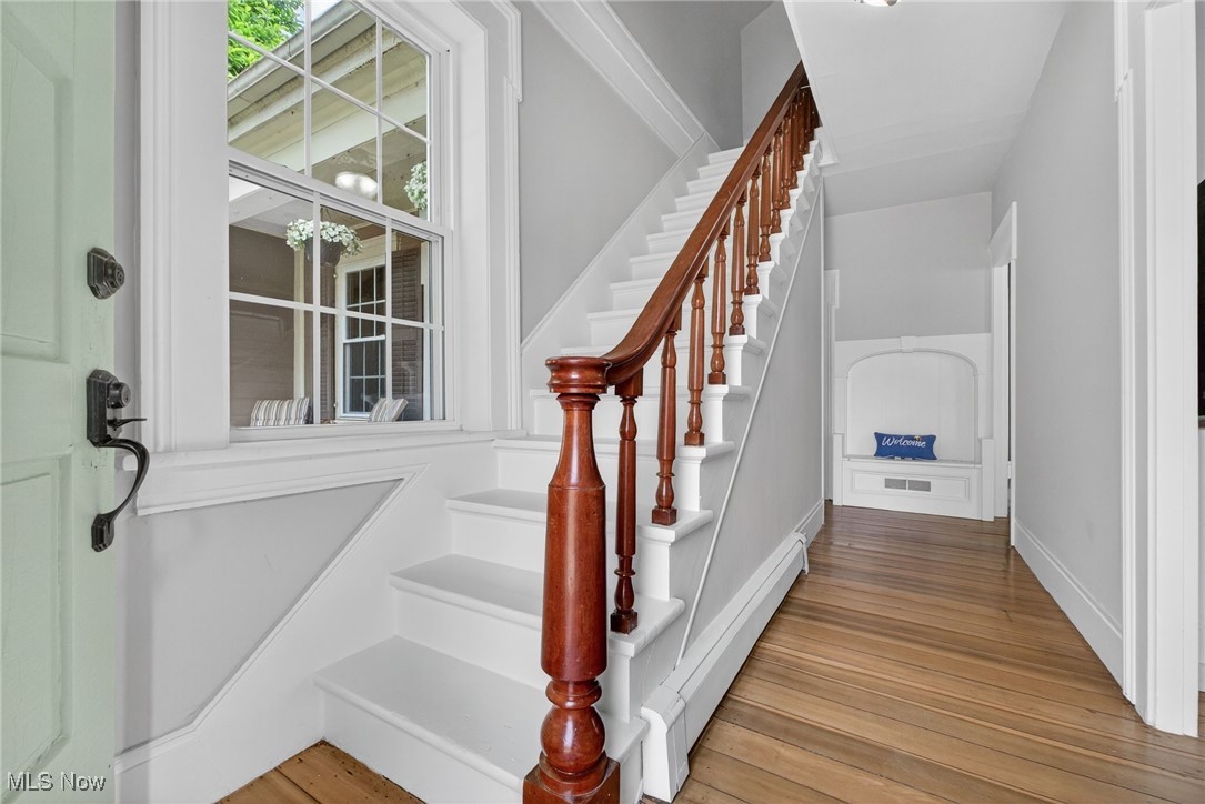 Tract 3 - Residential