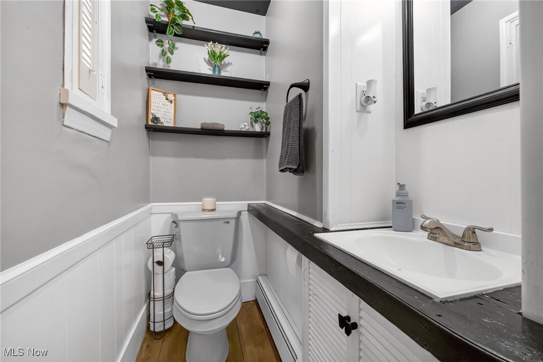 Tract 3 - Residential