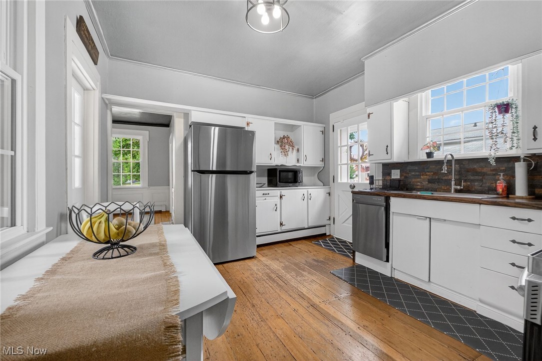 Tract 3 - Residential