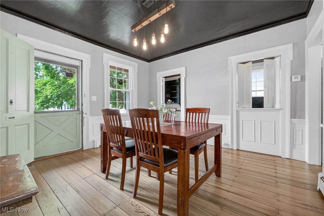 Tract 3 - Residential