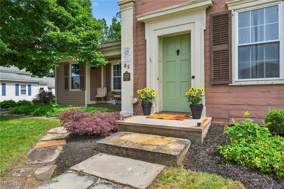 Tract 3 - Residential