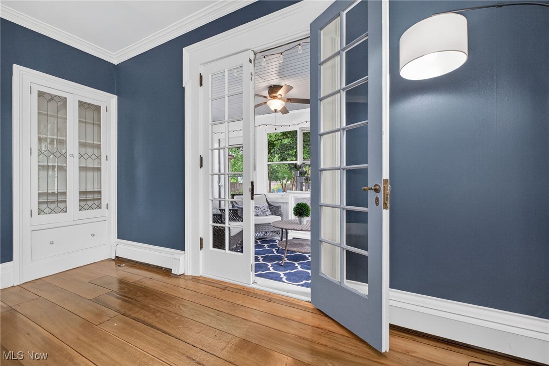 Tract 3 - Residential