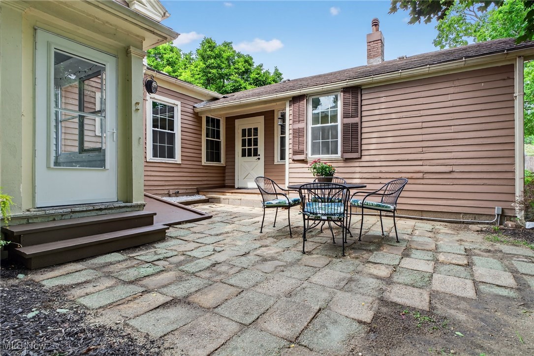 Tract 3 - Residential