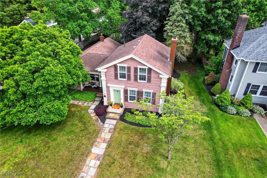 Tract 3 - Residential