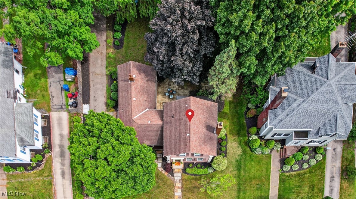 Tract 3 - Residential