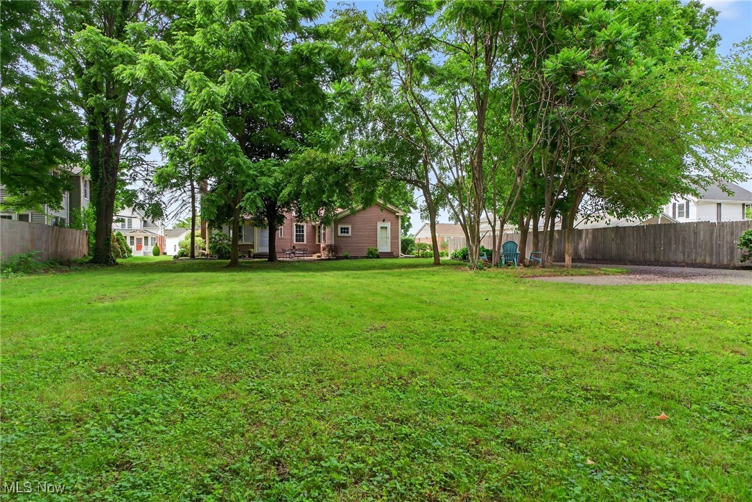 Tract 3 - Residential