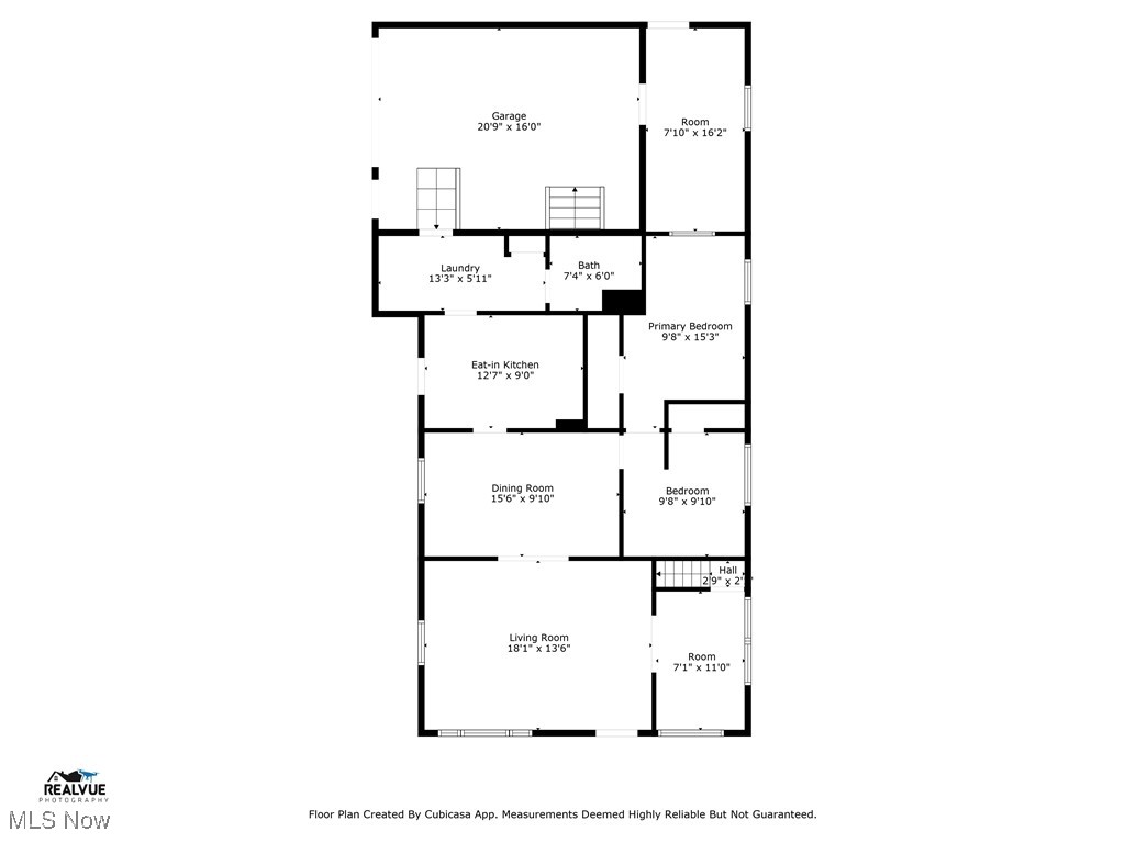 Main image without alt text