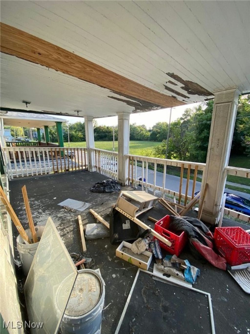 Photo of 639 E 124th Street, Cleveland, OH 44108 (MLS # 5176141)