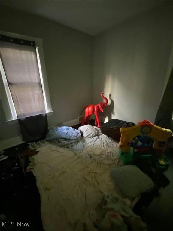 Burrows & Putts - Residential Income