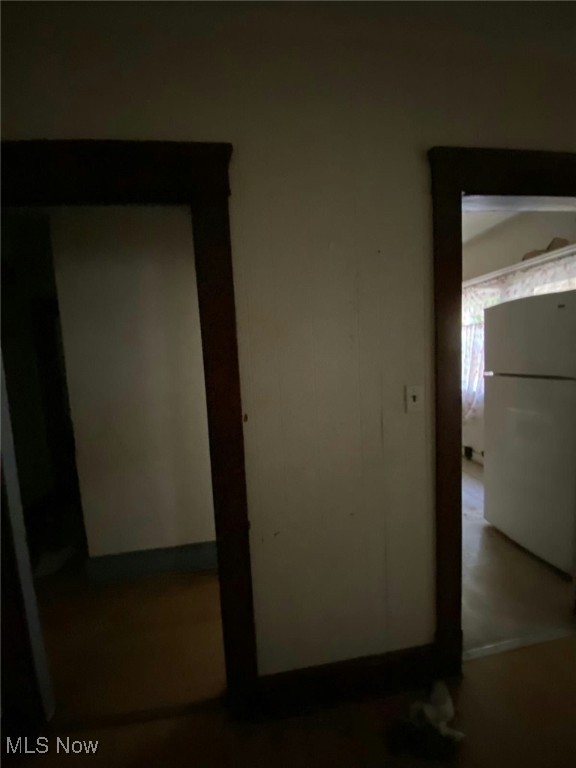 Burrows & Putts - Residential Income