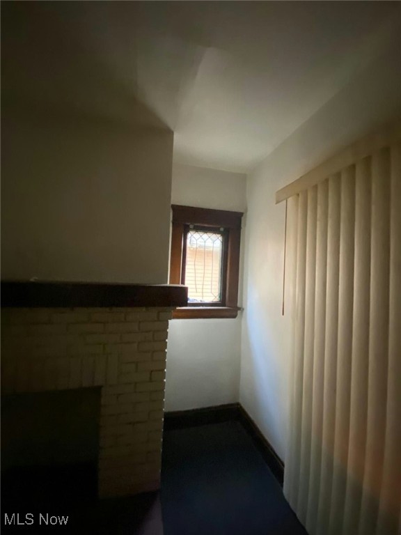 Burrows & Putts - Residential Income