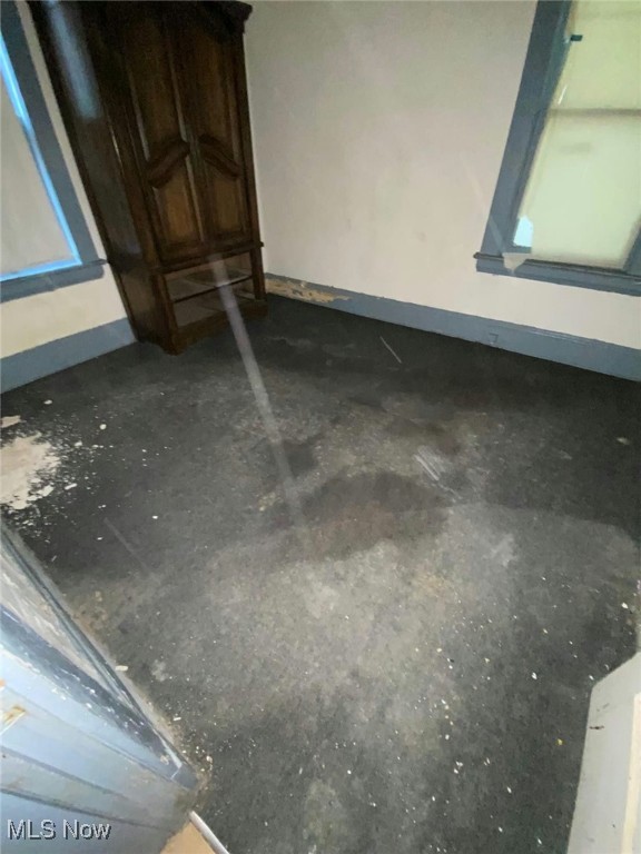 Burrows & Putts - Residential Income