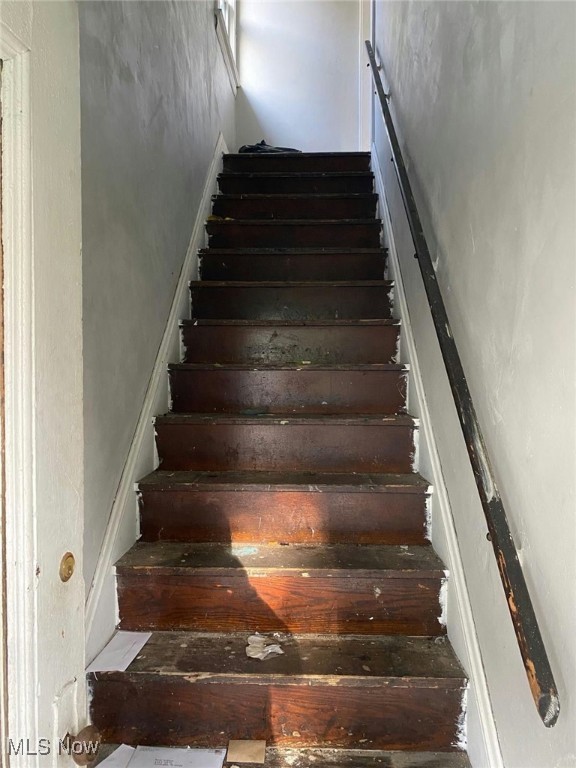 Burrows & Putts - Residential Income