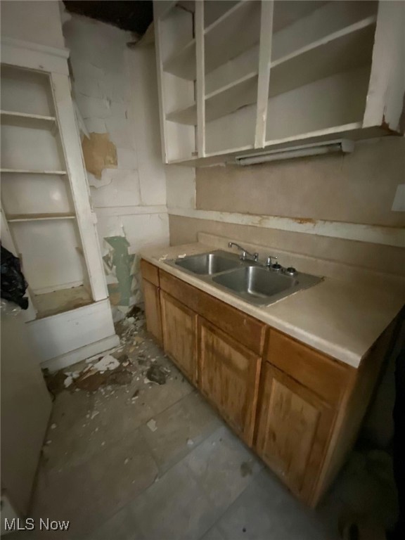 Burrows & Putts - Residential Income