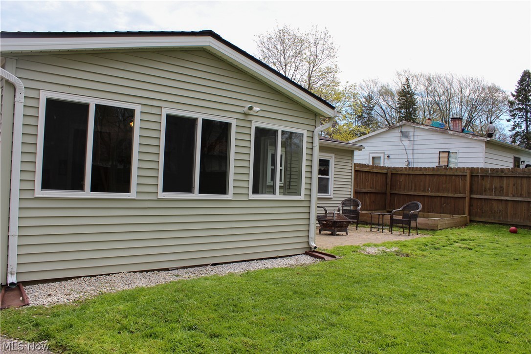 Jackson-Newell - Residential