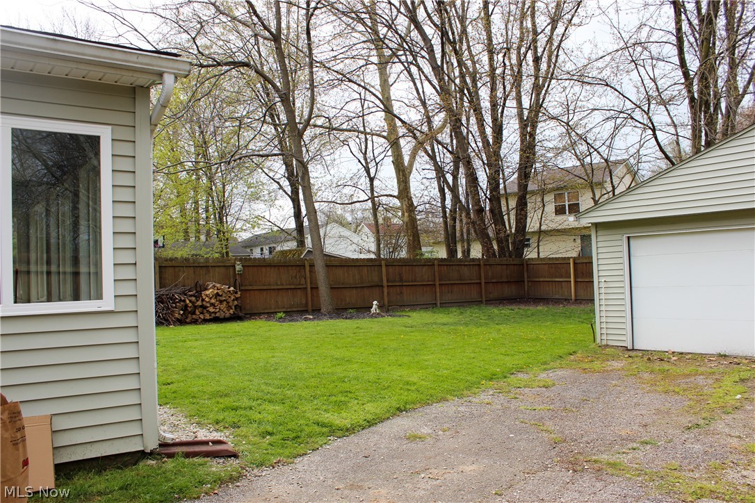 Jackson-Newell - Residential