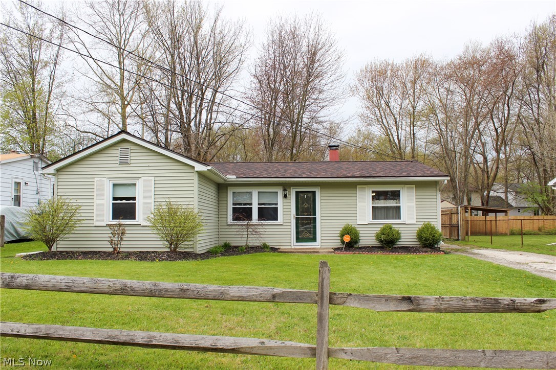 Jackson-Newell - Residential