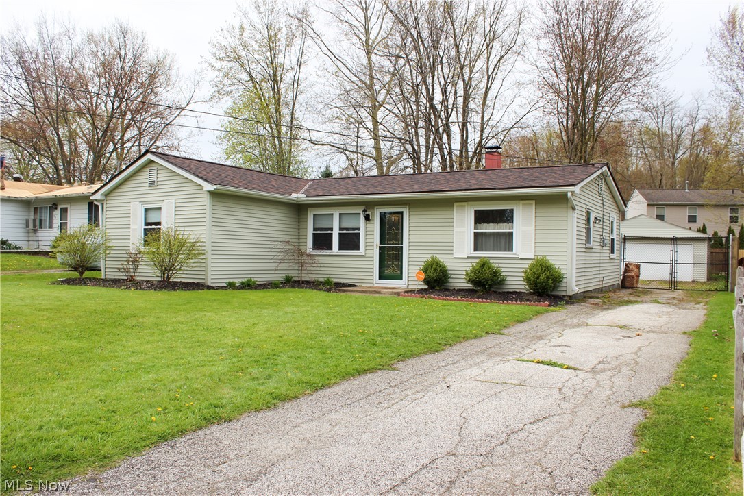 Jackson-Newell - Residential