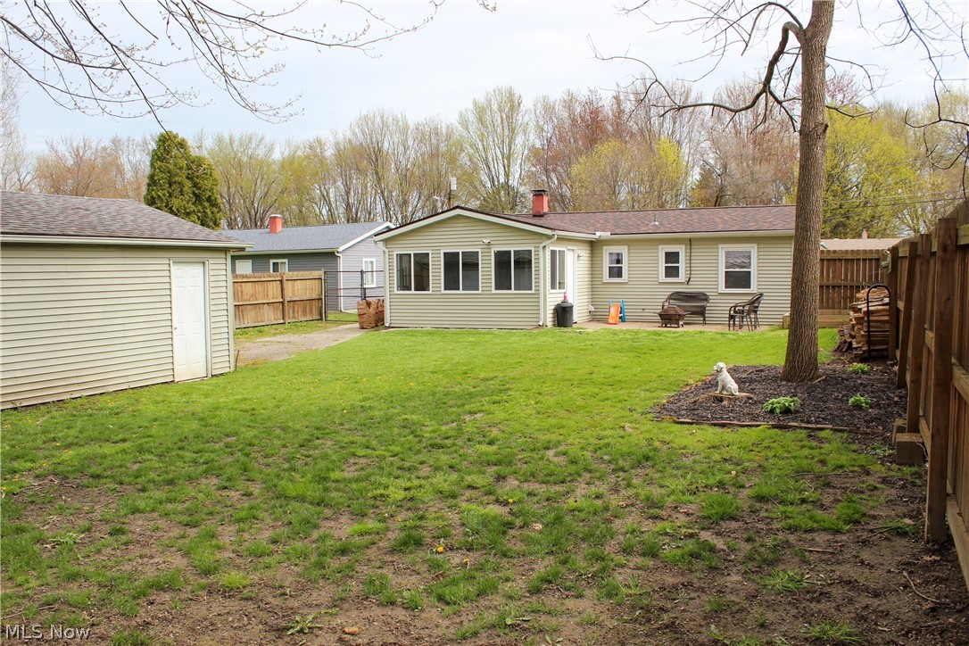 Jackson-Newell - Residential