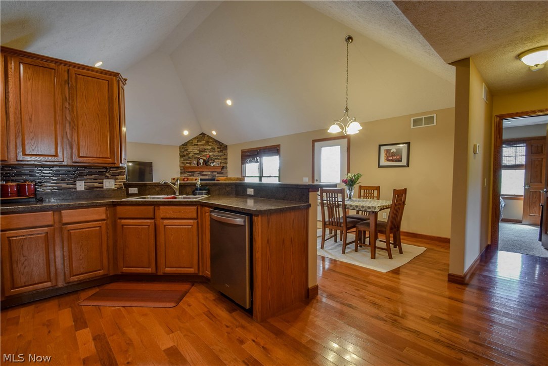 Grey Hawk Golf Club At Durham Ridge - Residential