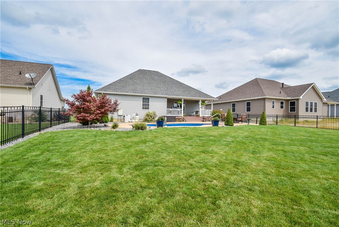 Grey Hawk Golf Club At Durham Ridge - Residential