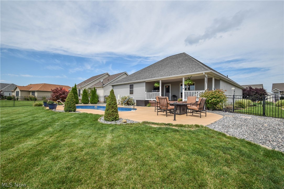 Grey Hawk Golf Club At Durham Ridge - Residential