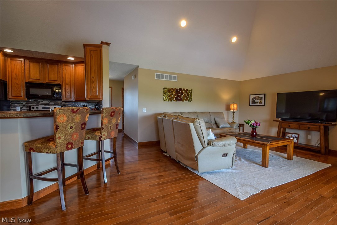 Grey Hawk Golf Club At Durham Ridge - Residential