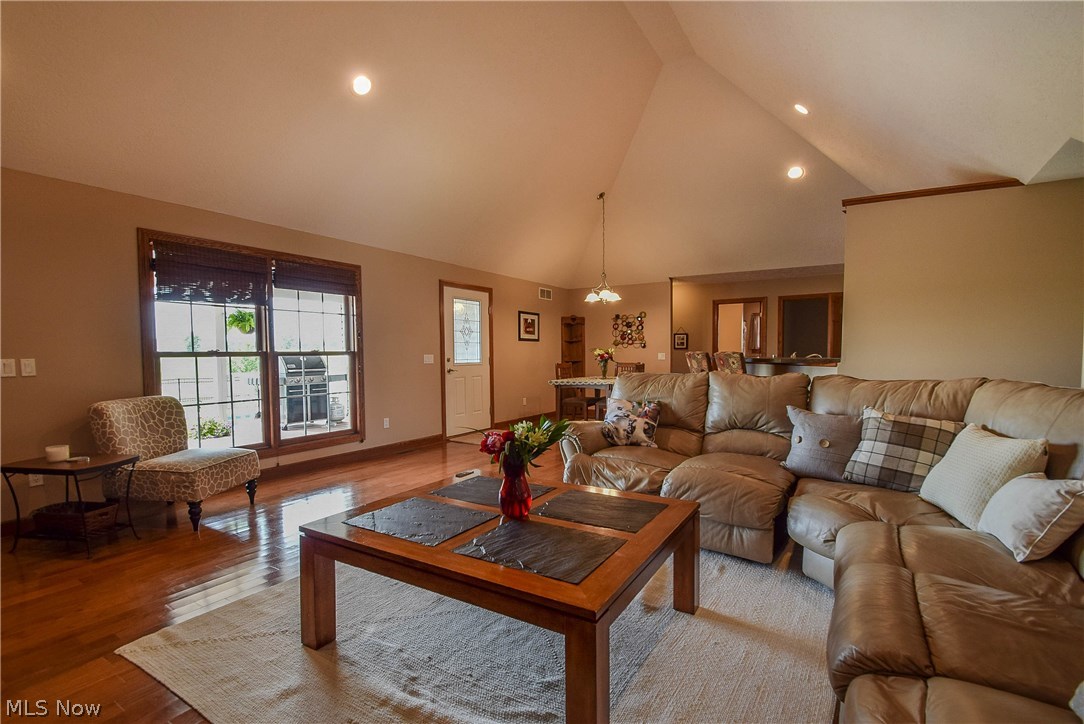 Grey Hawk Golf Club At Durham Ridge - Residential