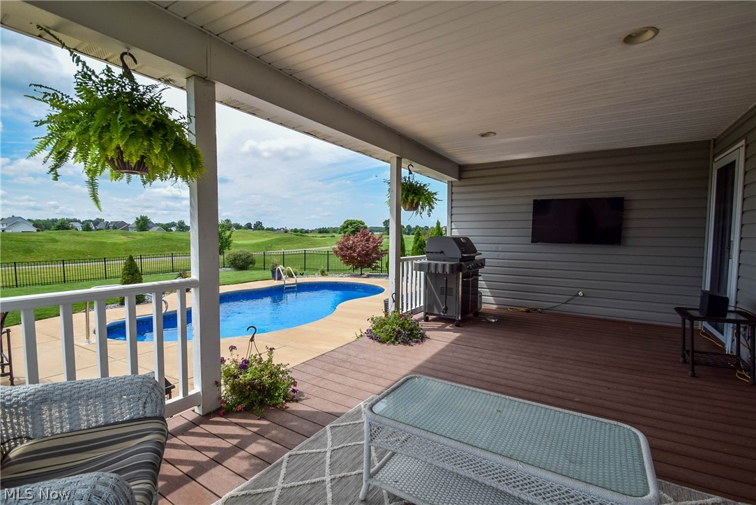 Grey Hawk Golf Club At Durham Ridge - Residential