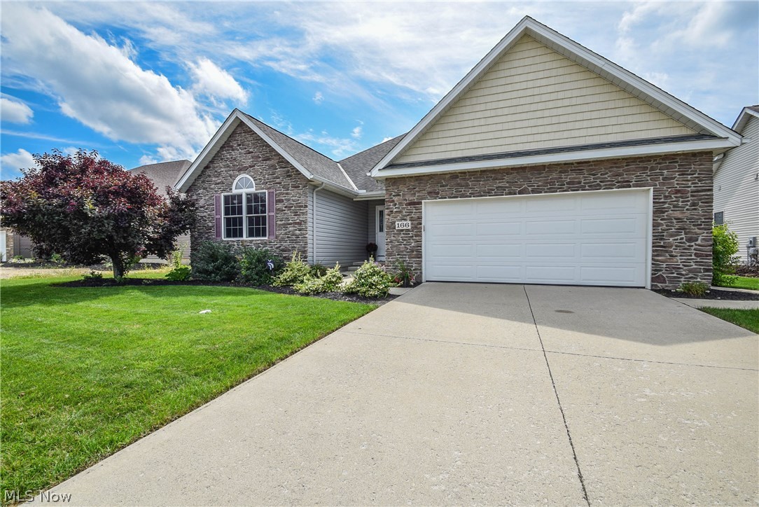 Grey Hawk Golf Club At Durham Ridge - Residential