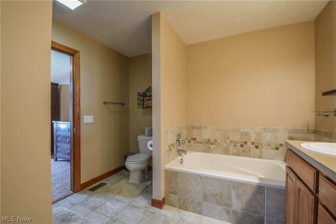 Grey Hawk Golf Club At Durham Ridge - Residential