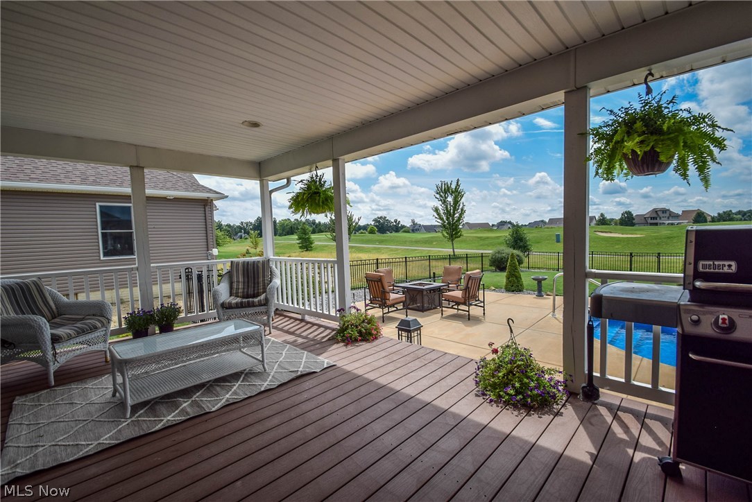 Grey Hawk Golf Club At Durham Ridge - Residential