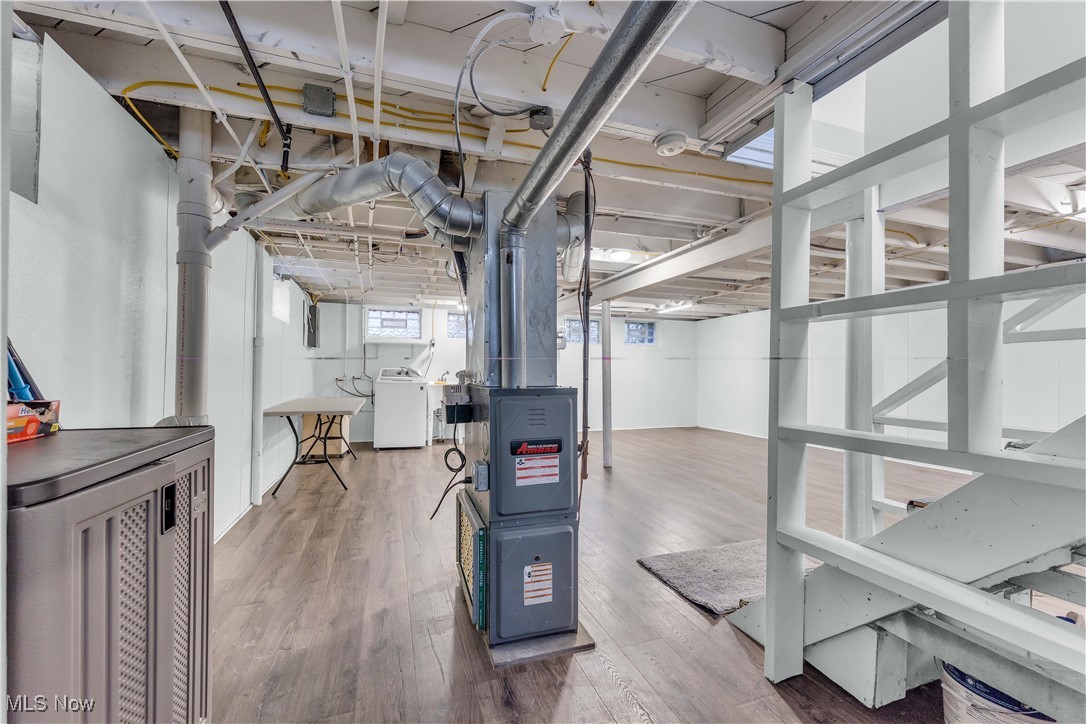 Cottage Home - Residential Lease