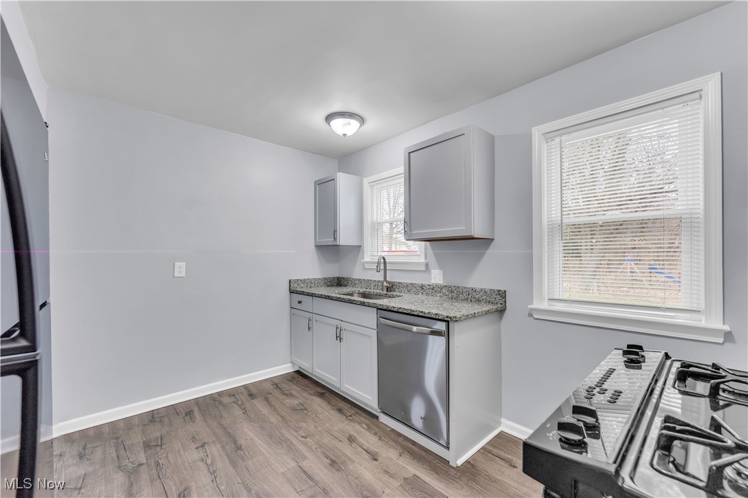 Cottage Home - Residential Lease