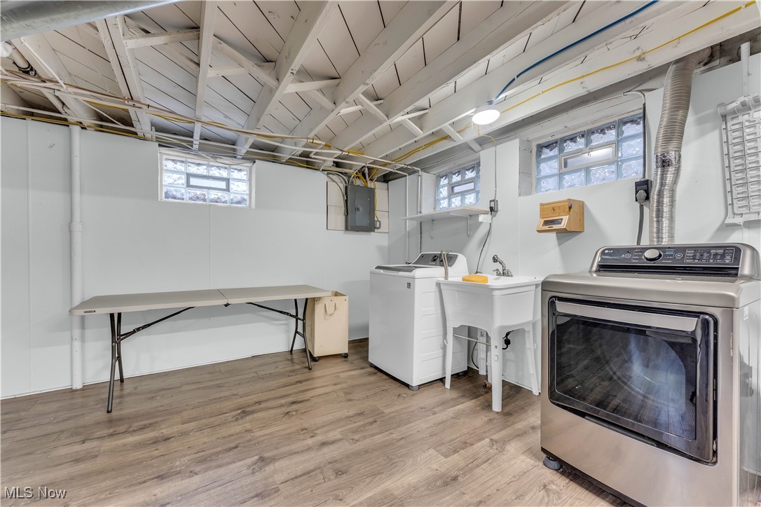 Cottage Home - Residential Lease