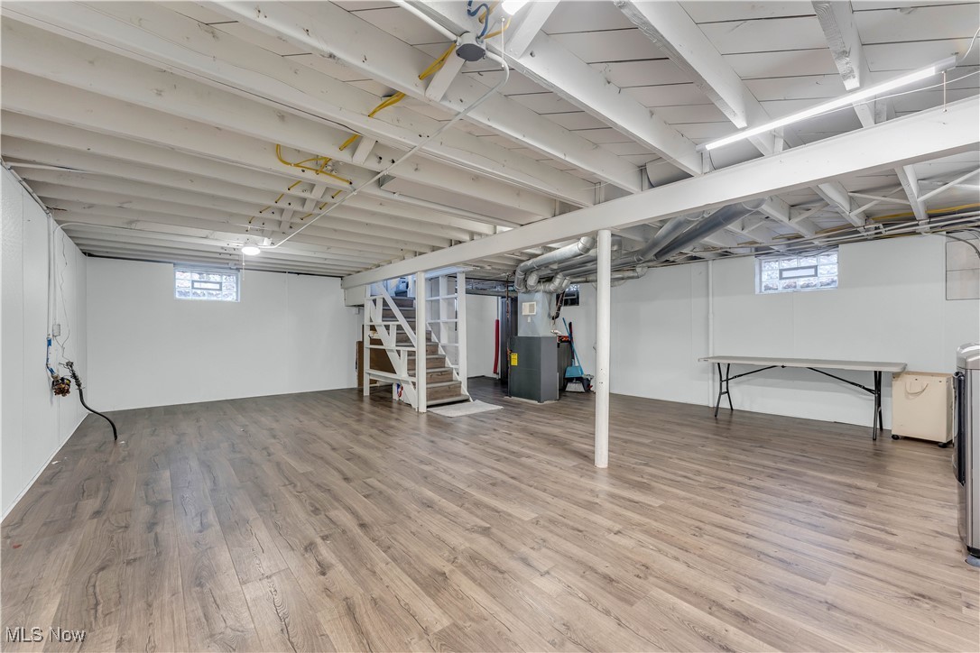 Cottage Home - Residential Lease